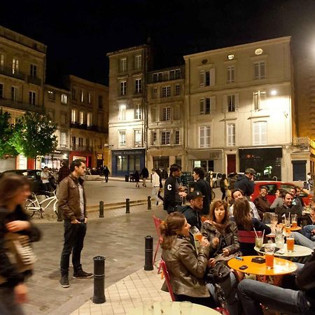 Appartamento Les Cocons De Bordeaux Esterno foto