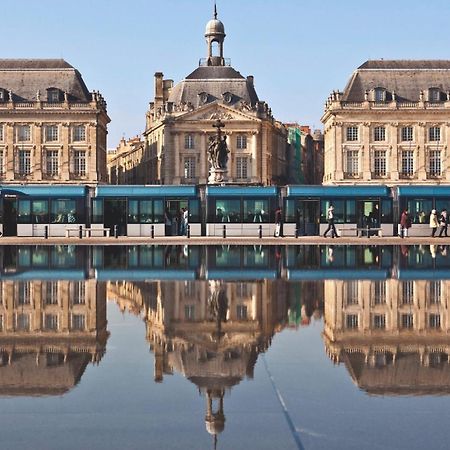 Appartamento Les Cocons De Bordeaux Esterno foto