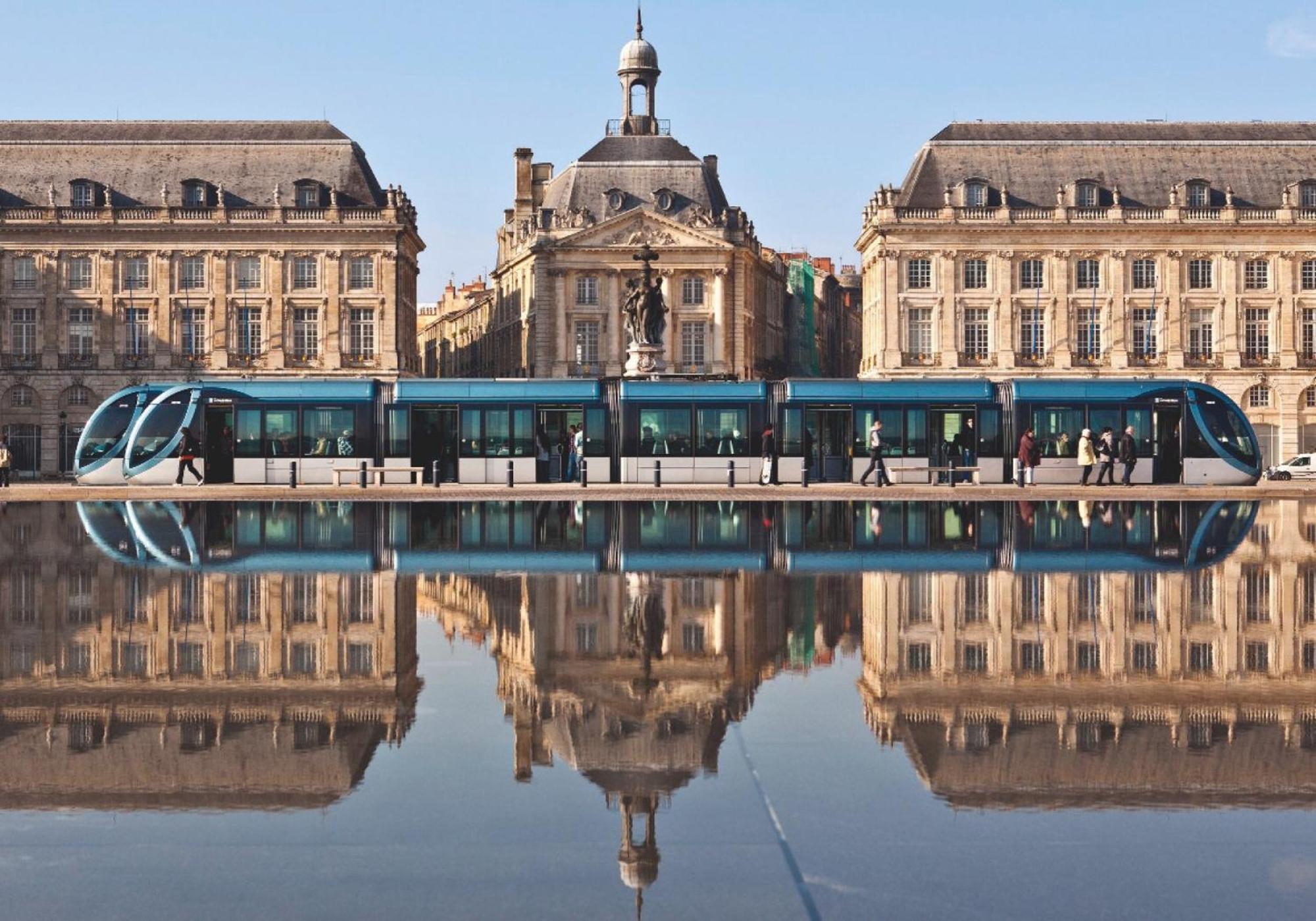 Appartamento Les Cocons De Bordeaux Esterno foto